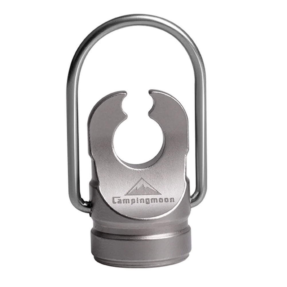 

Gas Tank Punch Punching Tool Propane Hole Puncher Camping Supplies Breaking Iron Keychain Pendant