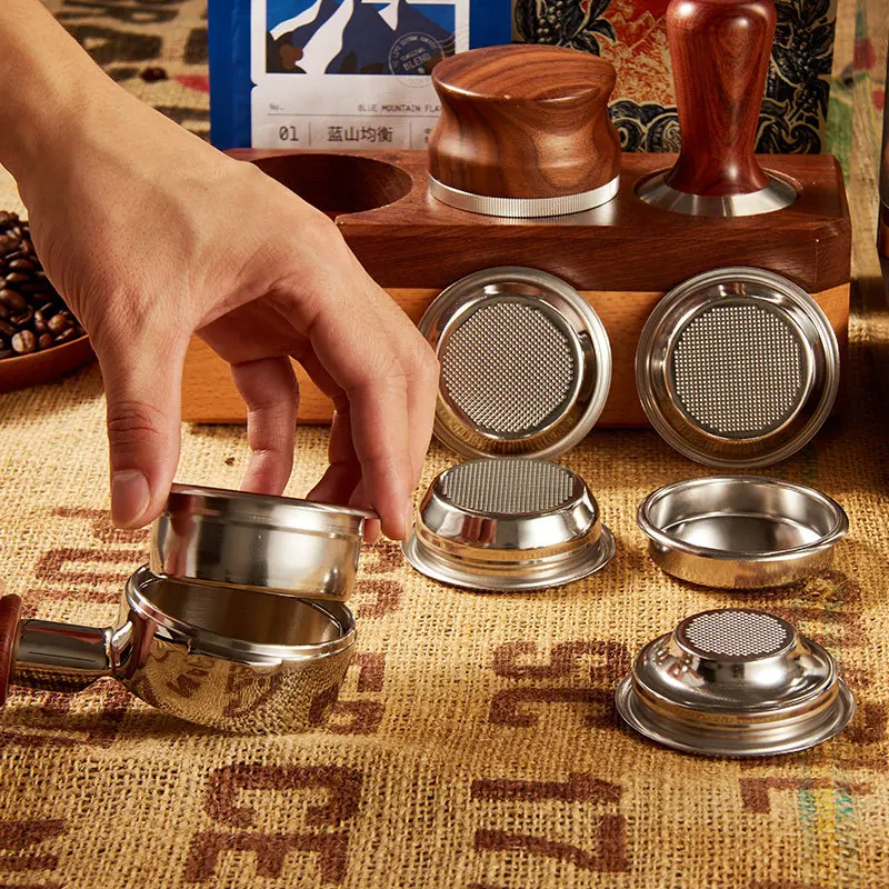 Braccio Portafiltro Completo Con Logo G Gaggia Saeco 421941312091 - Foto 6