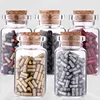 210/500PCS Universal Kerosene Lighter Flint Stone for Clipper Gasoline Lighter Black/Gold/Colors Flints Replacement Accessories 1