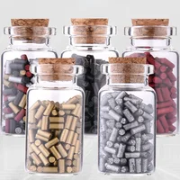 210/500PCS Universal Kerosene Lighter Flint Stone for Clipper Gasoline Lighter Black/Gold/Colors Flints Replacement Accessories 1