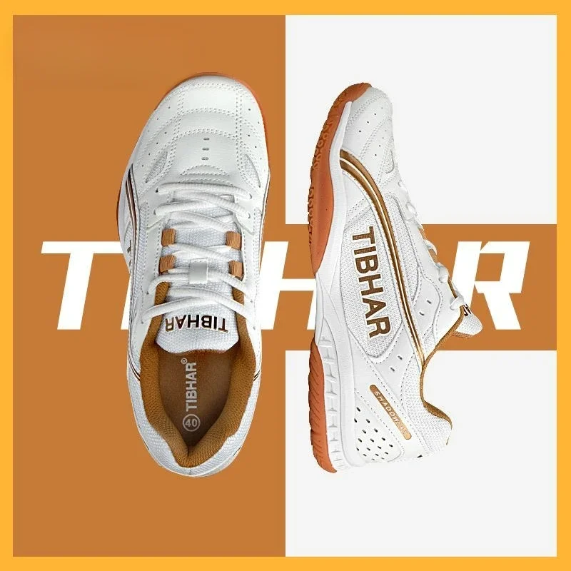 Unisex Table Tennis Shoe Luxury Brand Gym Shoes Men Wearable Indoor Court Women Shoe Designer Badminton Shoes sports shoes
