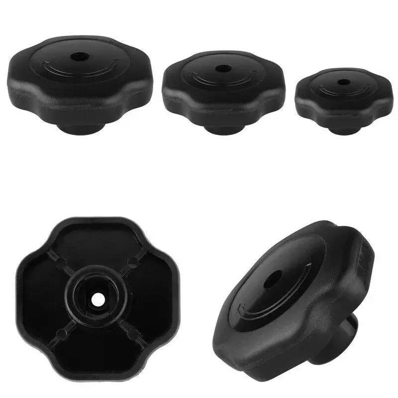 Pressure Cooker Knob Cover Screw Bakelite Cookware Grip Explosion-proof Handle Button Replacement Pressure Cooker Accessories pot handle cover pot lid knob