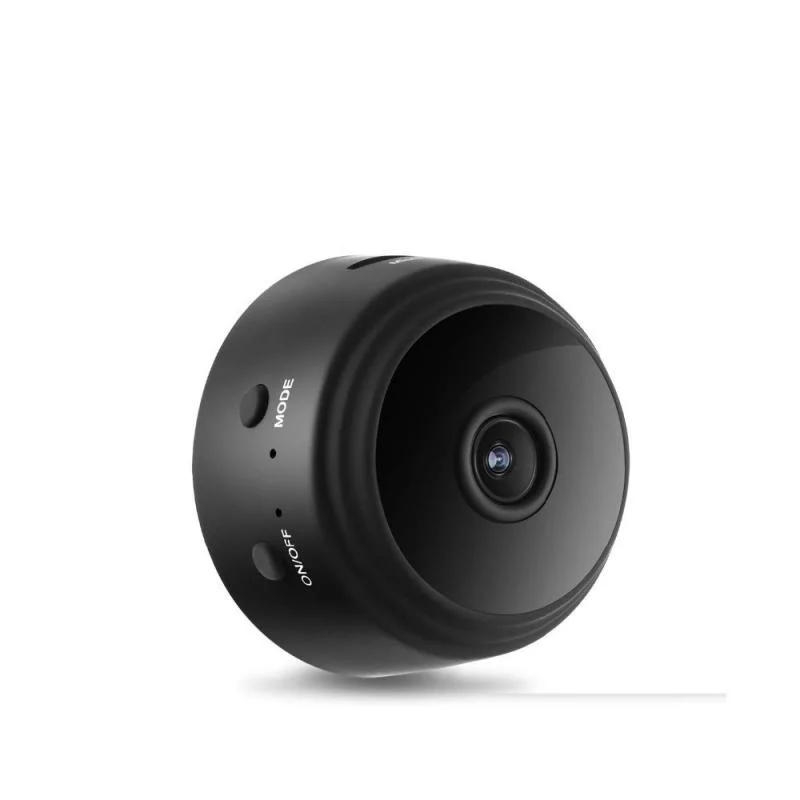 Corotos  Mini camara Wifi A9 recargable 1080P