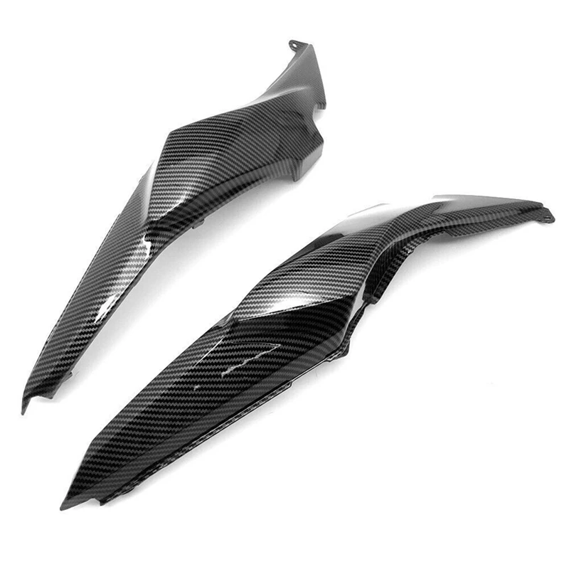 

Motorcycle Seat Fairing ABS Tail Side Seat Fairing For KAWASAKI NINJA 650 ER-6F Z650 2017 2018 2019 2020 2021 ER6F Z 650