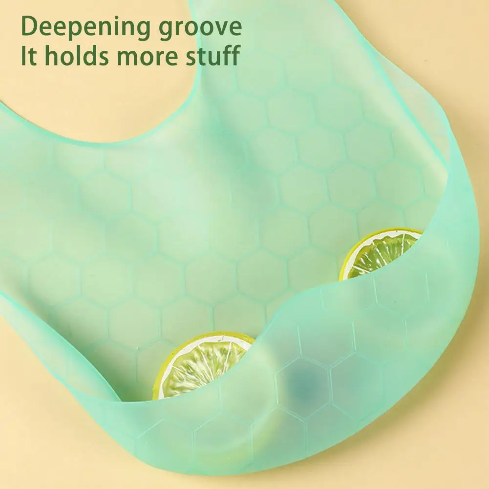 Рисунок 2 - Привлекательный детский слюнявчик