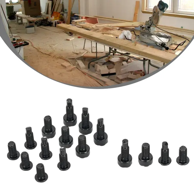 Viti Di Ricambio Per Campanello Ring - 40 Pezzi Con Cacciavite, Compatibili Con Video Doorbell