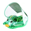 Swimbobo Baby Swimming Float With Canopy Inflatable Infant Floating Ring Kids Swim Pool Accessories Circle Bathing Summer Toys 5