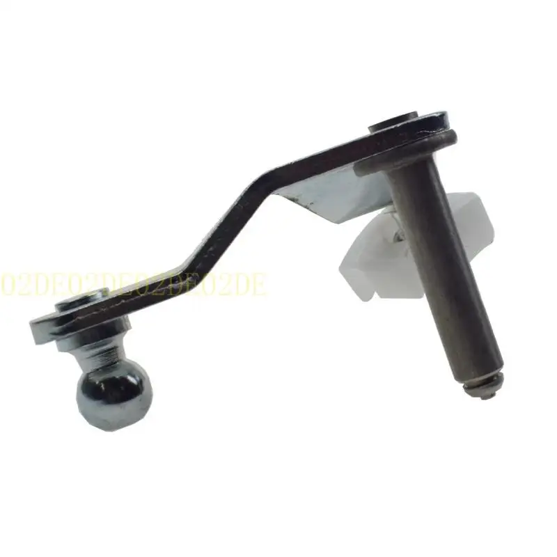 02DE Enhances Driving Experience With Shifter Rod Fit For 1J0711202F 1J0711203G