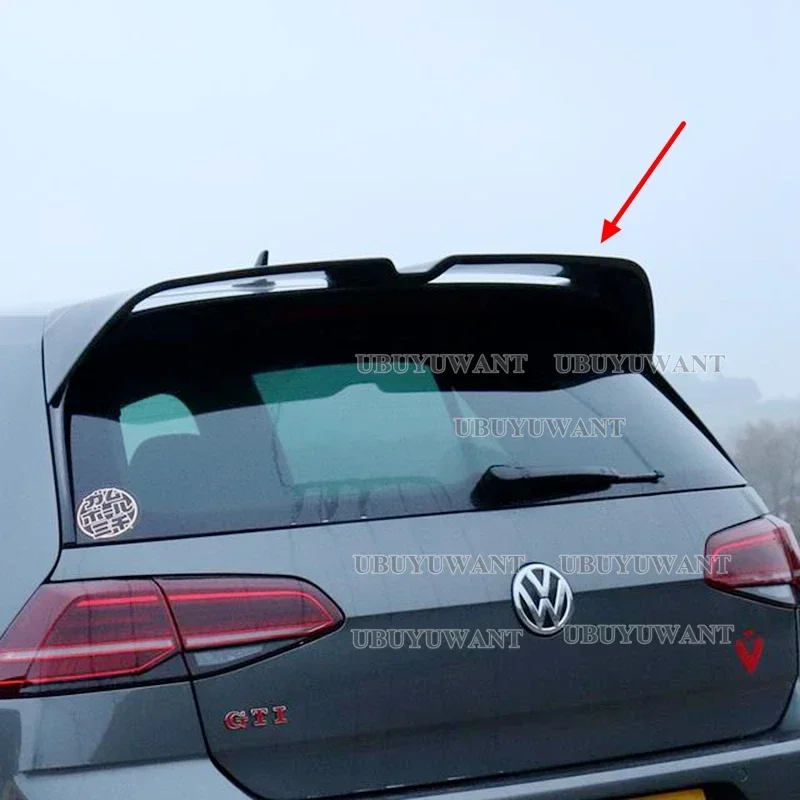 Π‘ΠΏΠΎΠΉΠ»Π΅Ρ Π½Π° ΠΊΡΡΡΡ Oettinger Π΄Π»Ρ Volkswagen Golf MK7 7,5 GTI R GTD ABS, Π·Π°Π΄Π½ΠΈΠΉ ΡΠΏΠΎΠΉΠ»Π΅Ρ Aleron Golf 7 2013 - 2020 Π‘ΠΏΠΎΠΉΠ»Π΅Ρ Π½Π° ΠΊΡΡΡΡ Oettinger Π΄Π»Ρ Volkswagen Golf MK7 7,5 GTI R GTD ABS, Π·Π°Π΄Π½ΠΈΠΉ ΡΠΏΠΎΠΉΠ»Π΅Ρ Aleron Golf 7 2013 - 2020