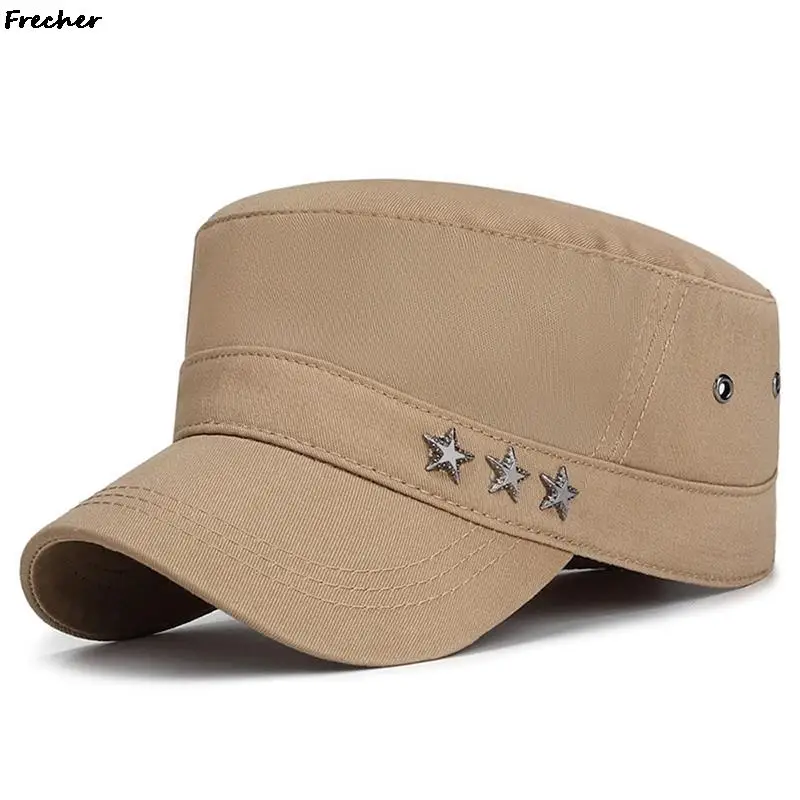 Cappello Con Visiera E Foulard Integrato – Stile Bandana, Protezione Solare, Regolabile – Ideale Per Estate, Viaggi E Sport