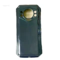Black TPU Case