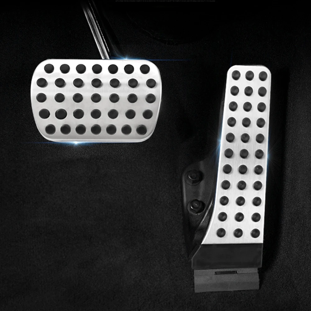 Рисунок 5 - Автомобильные педали