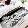 Doormats Welcome Carpet MARILYN MONROE Living Room Rugs Foot Carpets Bathroom Rug Floor Mats Non-slip Hallway Mat Home Decors 1