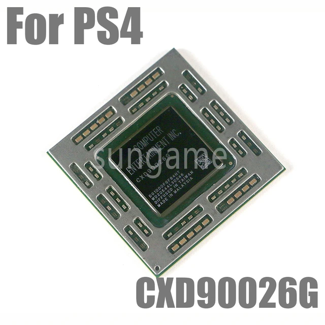Ps4 Graphics Card