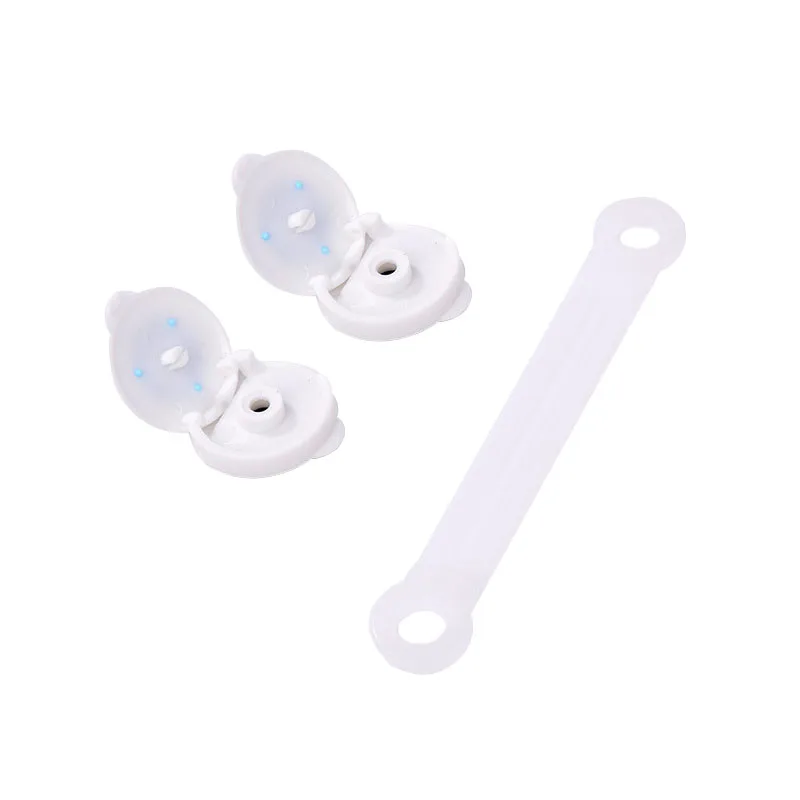 Edge Corner Guards Kids Adhesive Children Safety Silicone Protective Baby Safety Lock For Drawer Cupboard Door Fridge Lock