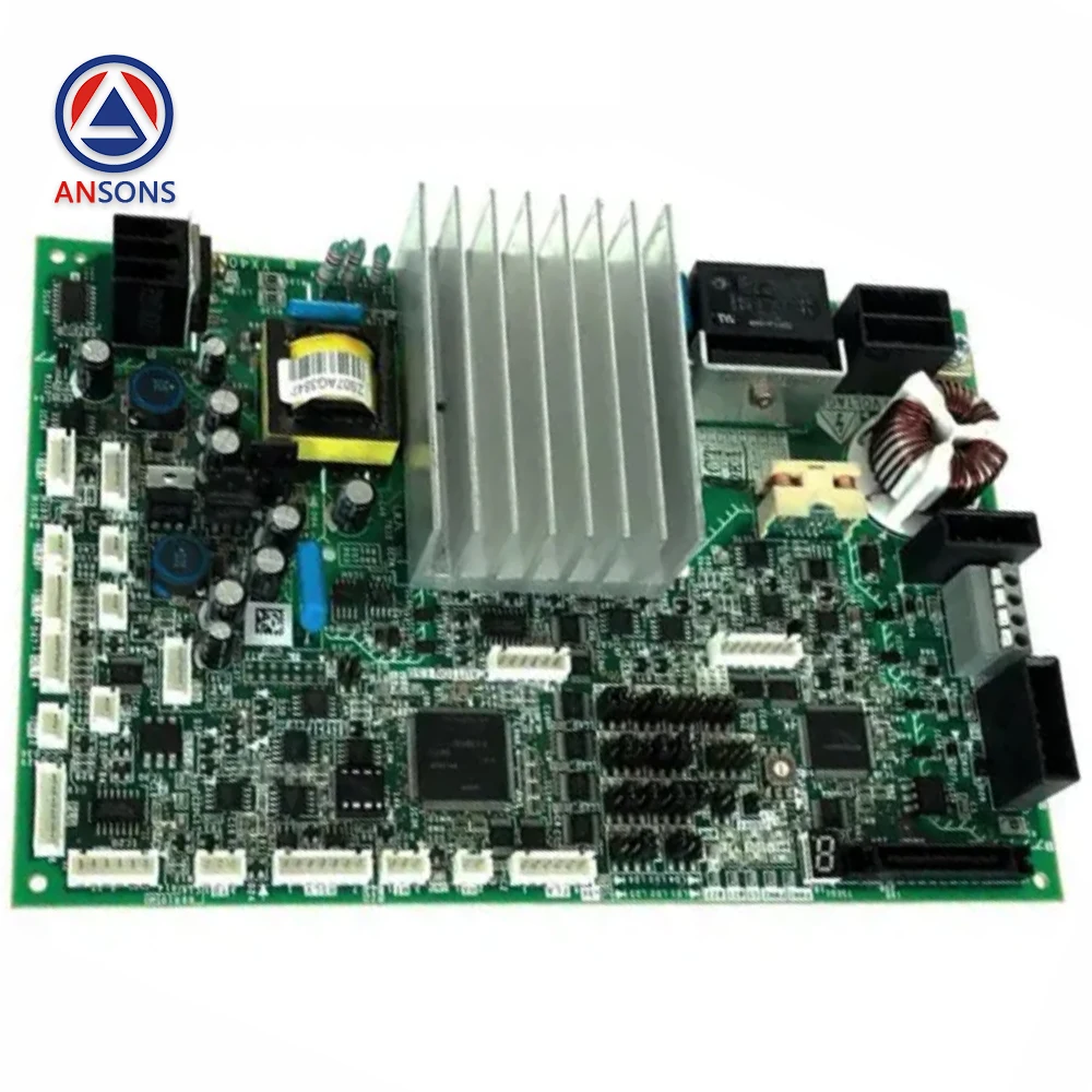 DOR-1231A DOR-1231B DOR-1321A DOR-1321B Mits * b * shi 엘리베이터 문짝 기계 PCB 보드 MRL Ansons 엘리베이터 예비 부품