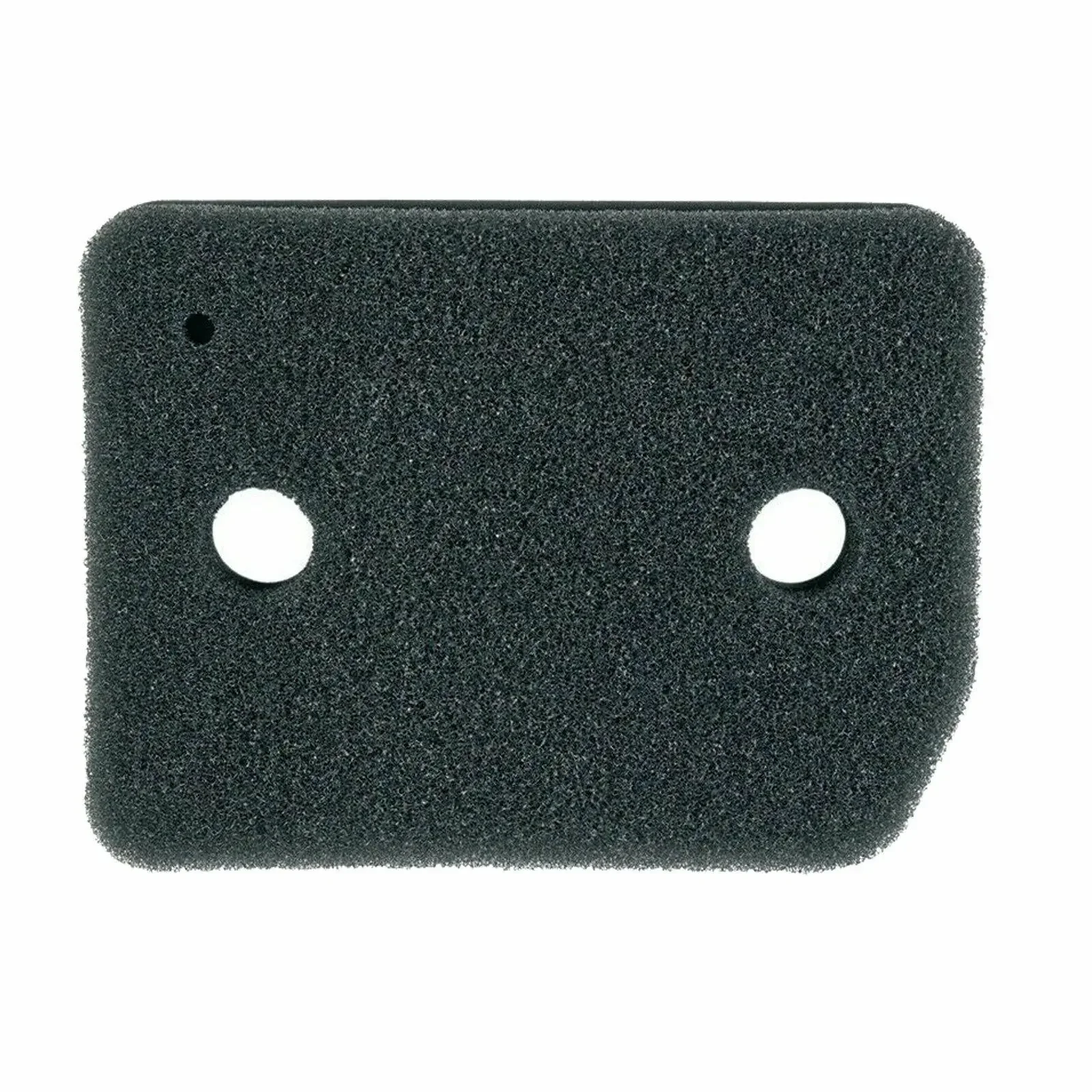 2Pcs 9164761-Tumble Dryer Foam Filter For Miele TMB540WP, TKS850WP, TKG840WP, TKS650WP, TKB150WP, TKG450WP, TCJ680WP