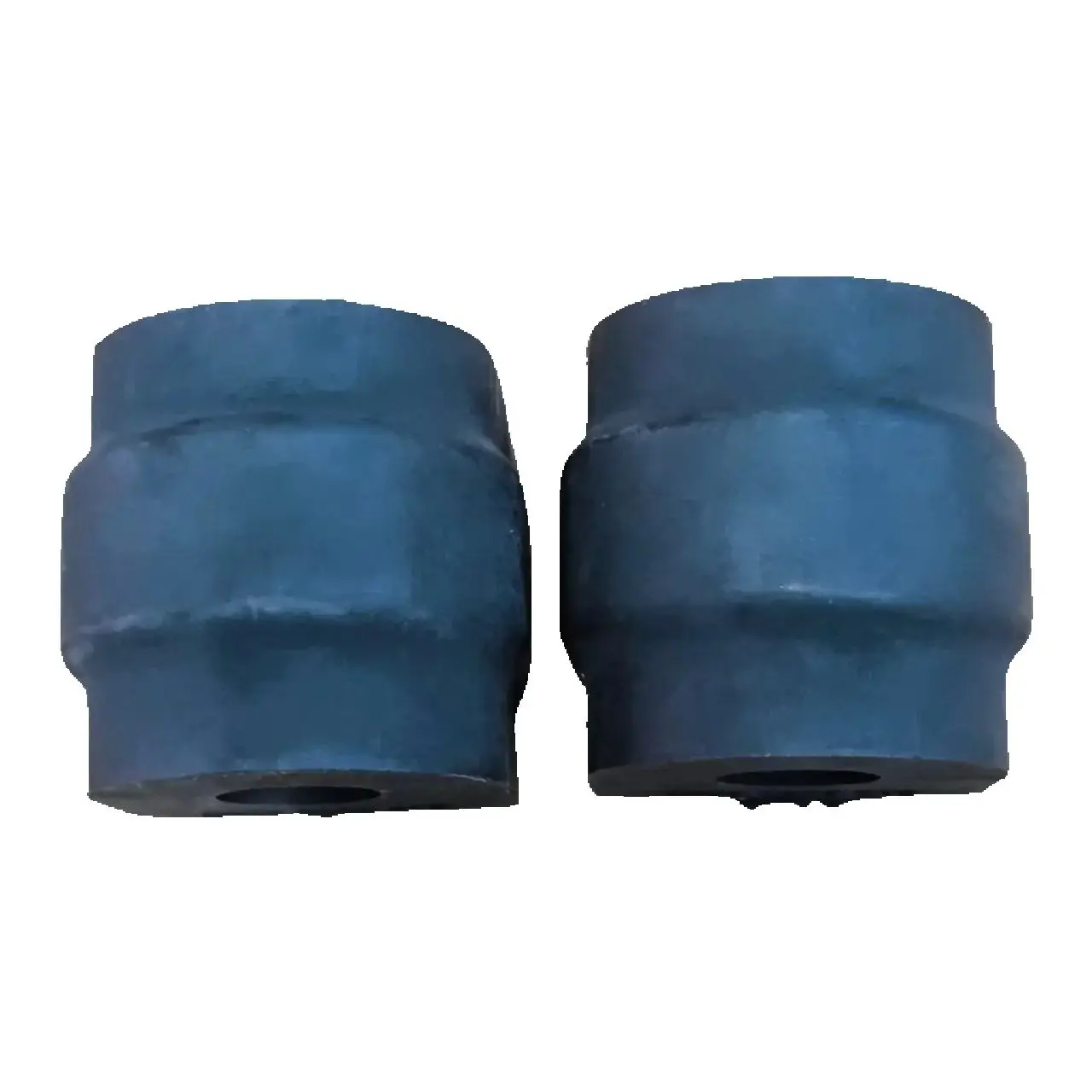 2PCS 리어 스태빌라이저 부싱 33503404616 BMW X3 E83 2.0d 2.0T 2004-2009 X3 2.0i 2.0L 2004-2010 자동차 액세서리