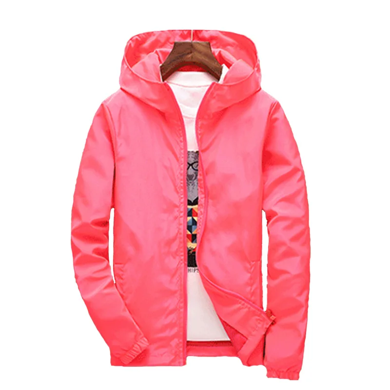 

2022 New Korean casual, fashionable and sports oversize jacket S-5XL