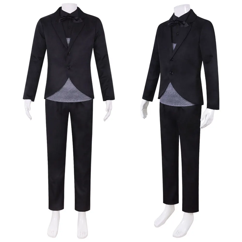 Classic Dracula Cosplay Costume for Men (Unofficial)