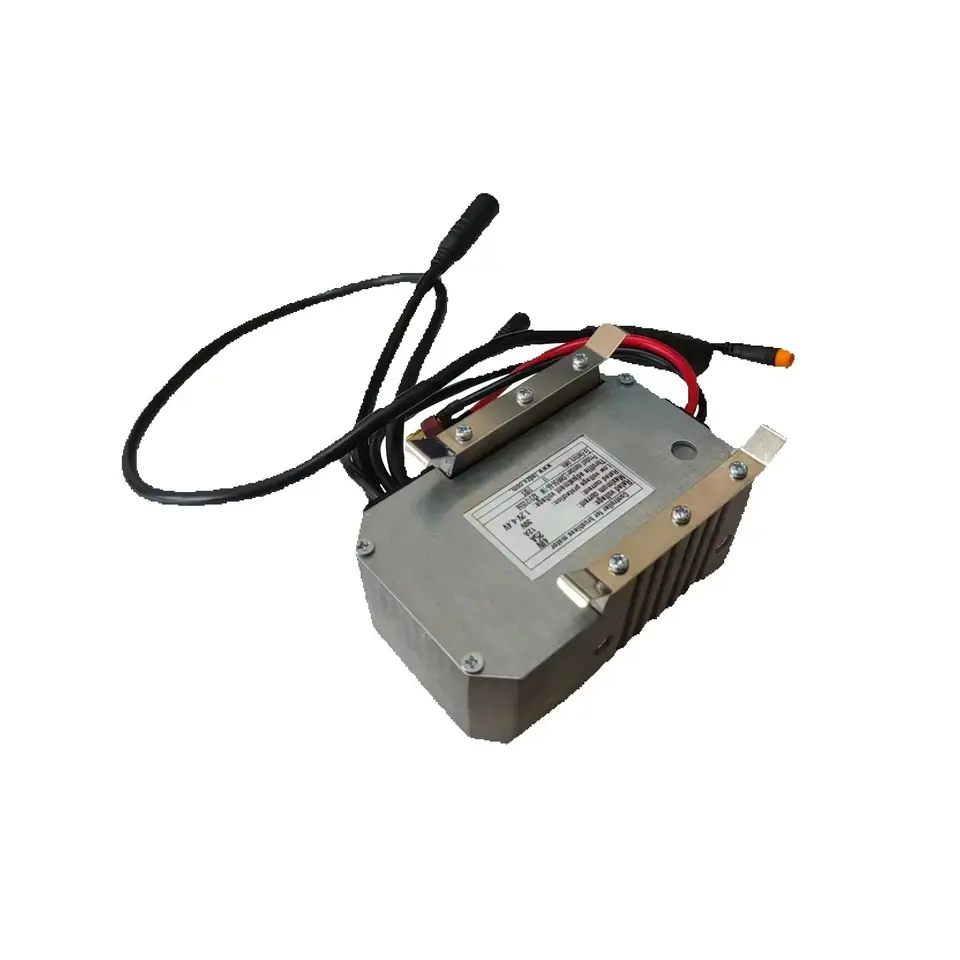 MATE X コントローラー Brushless Motor troller(Customized) 48V 25A For Mate