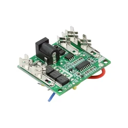 Advanced Battery Charging Protection Circuit Module - 5S BMS | 18V - 21V | 20A Li - Ion Lithium (BMS Module 5S 20A)