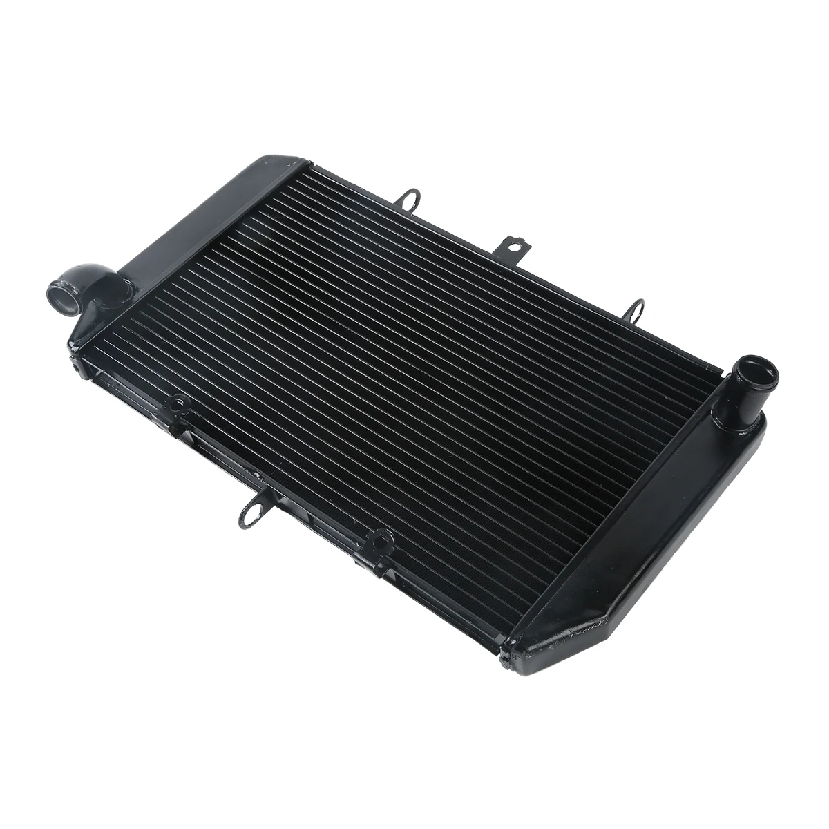 라디에이터 쿨러, 가와사키 Z1000 2010-2016 Versys 1000 2015-2021 Z1000SX Z1000R 2017-2020 오토바이
