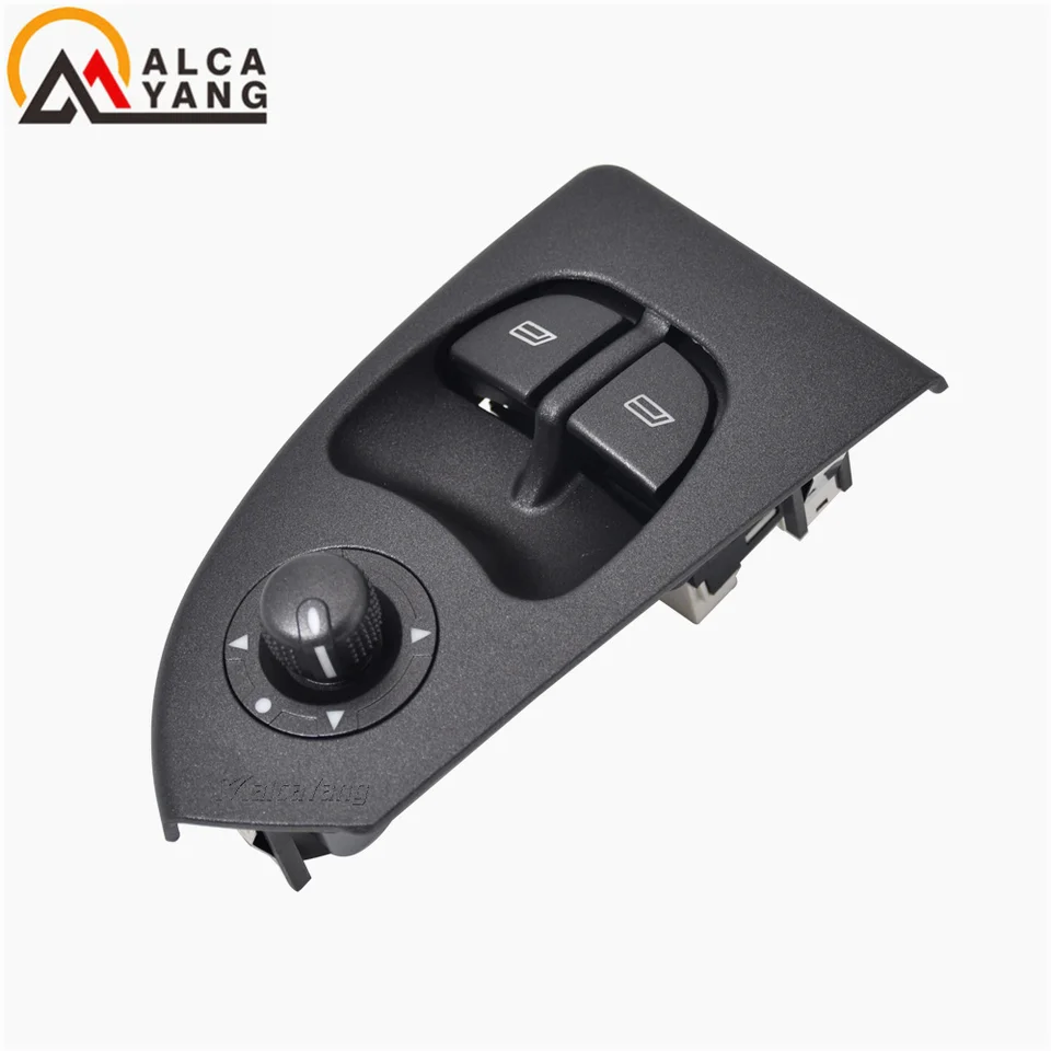 Citroen Fiat Doblo Ducato Peugeot Boxer Relay Pulsante Interruttore Alzacristalli Elettrico 735421419 6490x9 Ymyny 87881077