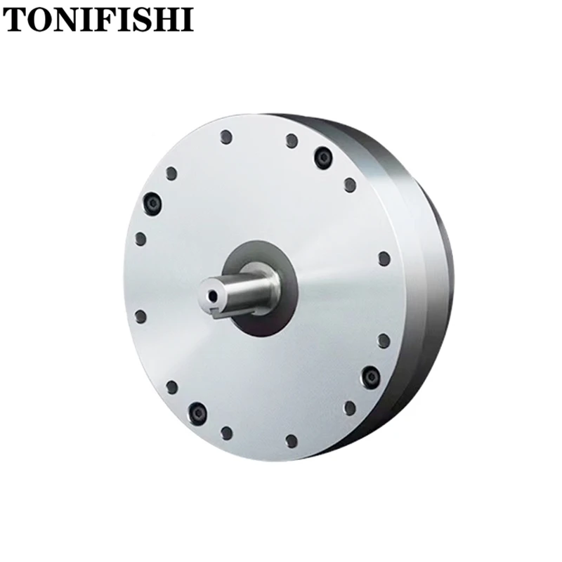 Harmonic Reducer HST-32-50-U-IV Industrial Robot Joint High-speed Ratio Hard Tooth Surface Shaft Output