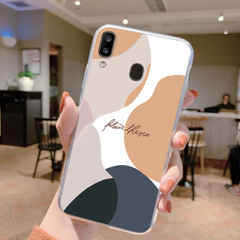 A30 M10s Samsung Galaxy A20 Waterproof Case Amazon Transparent