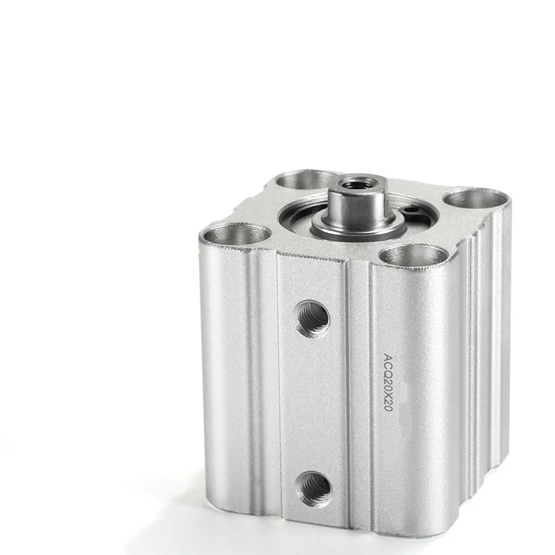 

ACQ Series Thin Cylinder ACQ20X5 ACQ20X10 ACQ20X15 ACQ20X20 ACQ20X25 ACQ20X30 ACQ20X40 ACQ20X50 ACQ20X10S ACQ20X15S ACQ20X20S