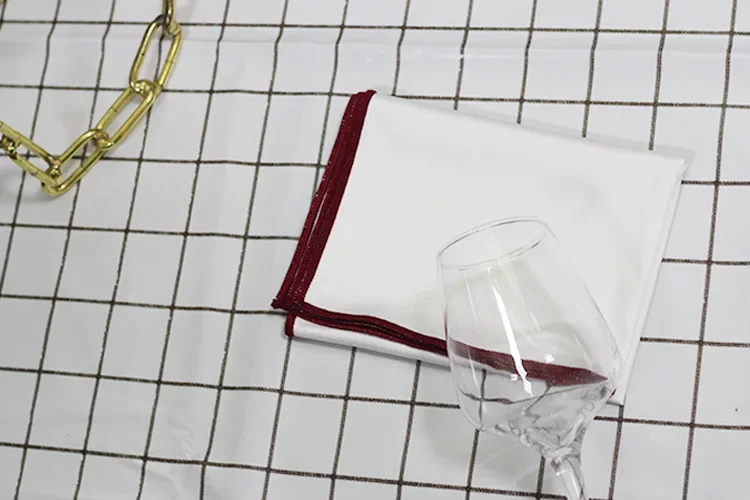 Premium Lint-Free Polishing Cloth