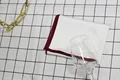 Wine red
