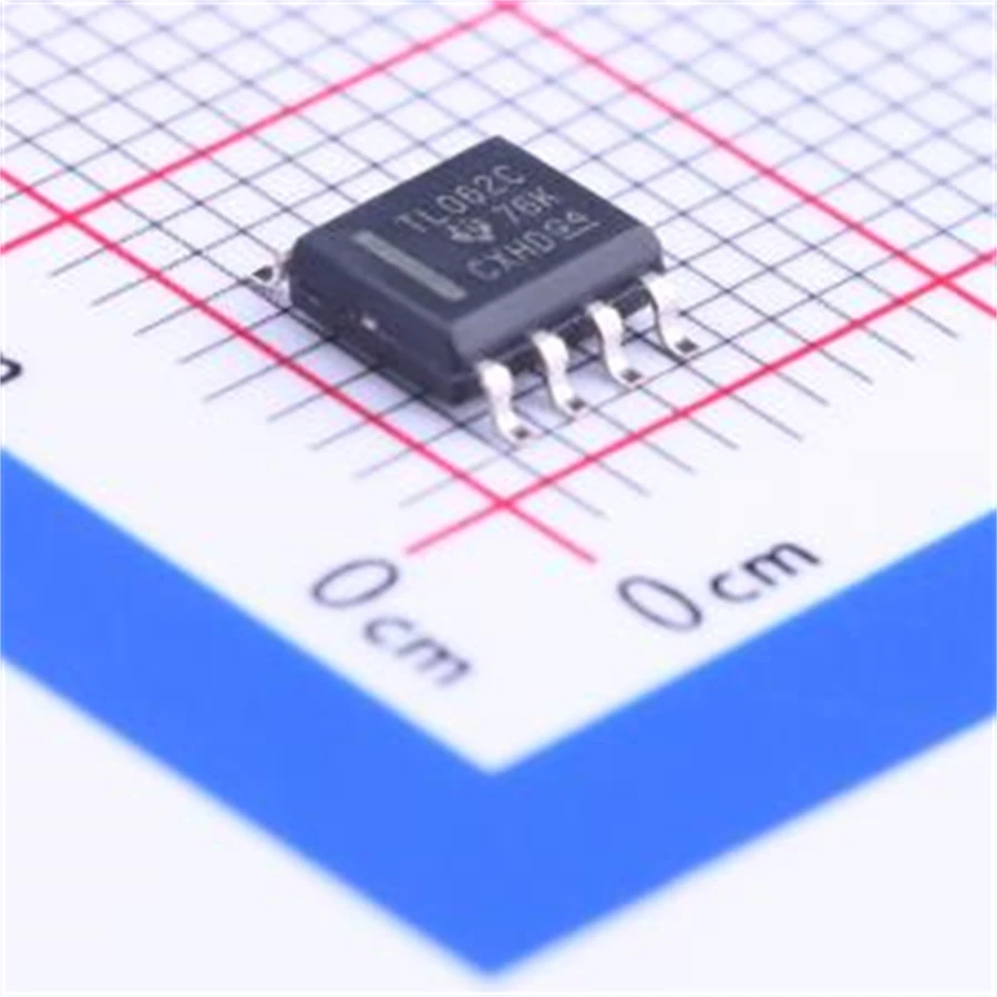 TL062CDR