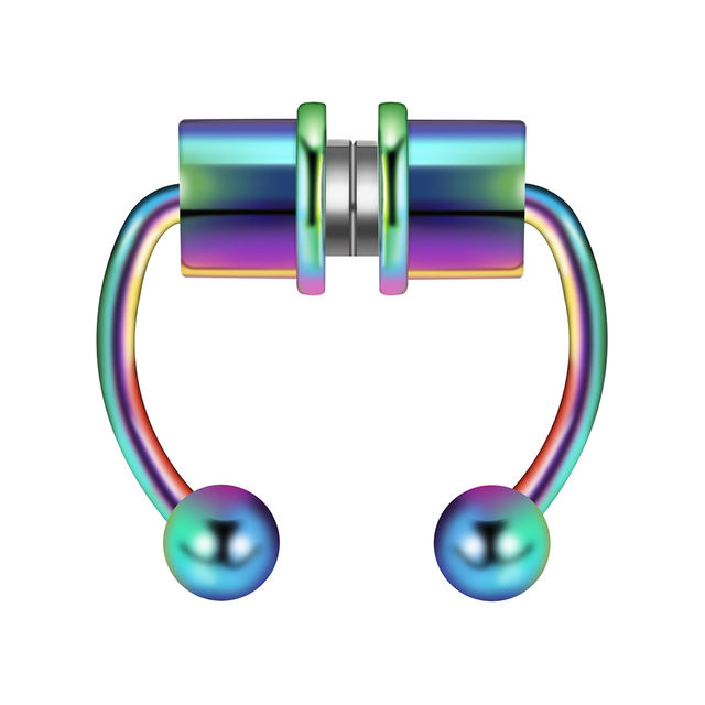 Septum Ring La Dagiba