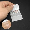 Stitch Free Adhesive Tape For Medical Wound Closure Strips Surgical Sutures Postpartum Wound Repair Cosmetic Adhesive Medical 3