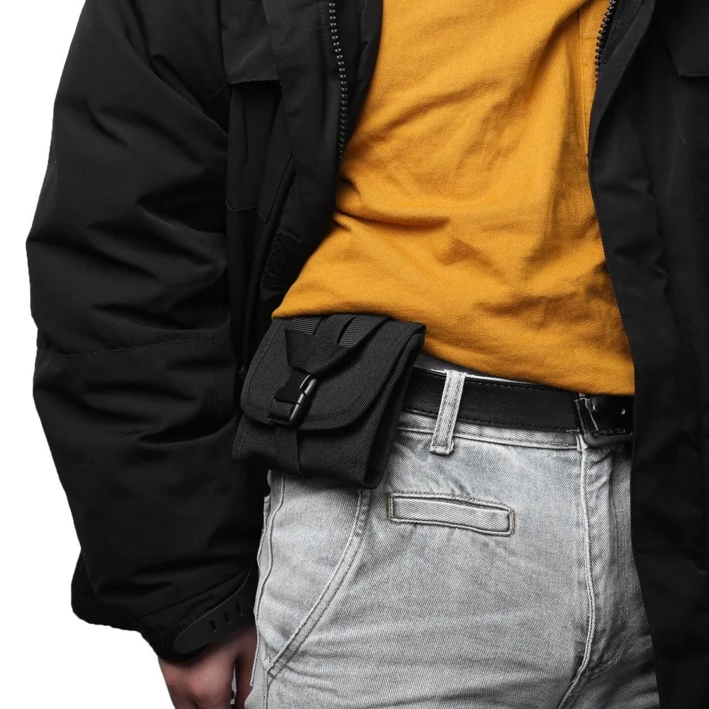 STAR WARS - Obi Wan Kenobi - Sweat à Capuche Homme (XL STAR WARS - Obi Wan Kenobi - Sweat à Capuche Homme (XL