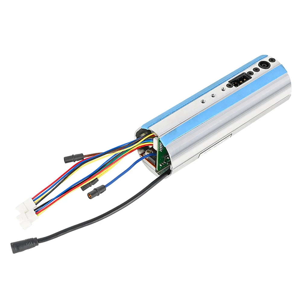 

Circuit Part Control Board Universal 15x6x6cm Electric Scooters Accessories For Ninebot Metal Replacement Part New