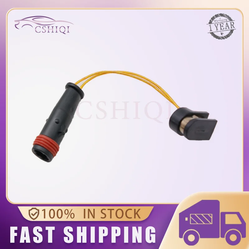 2205401517 Front Brake Pad Wear Sensor For MERCEDES BENZ W211 S211 X164 W164 W166 W251 W220 W639 Series Models Parts 1645401017