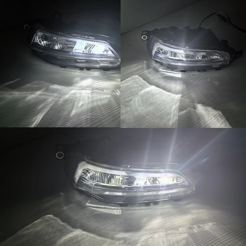 Led Fog lights FITS For VOLVO FH FM FH5 (2020 ON) Fog Lamp