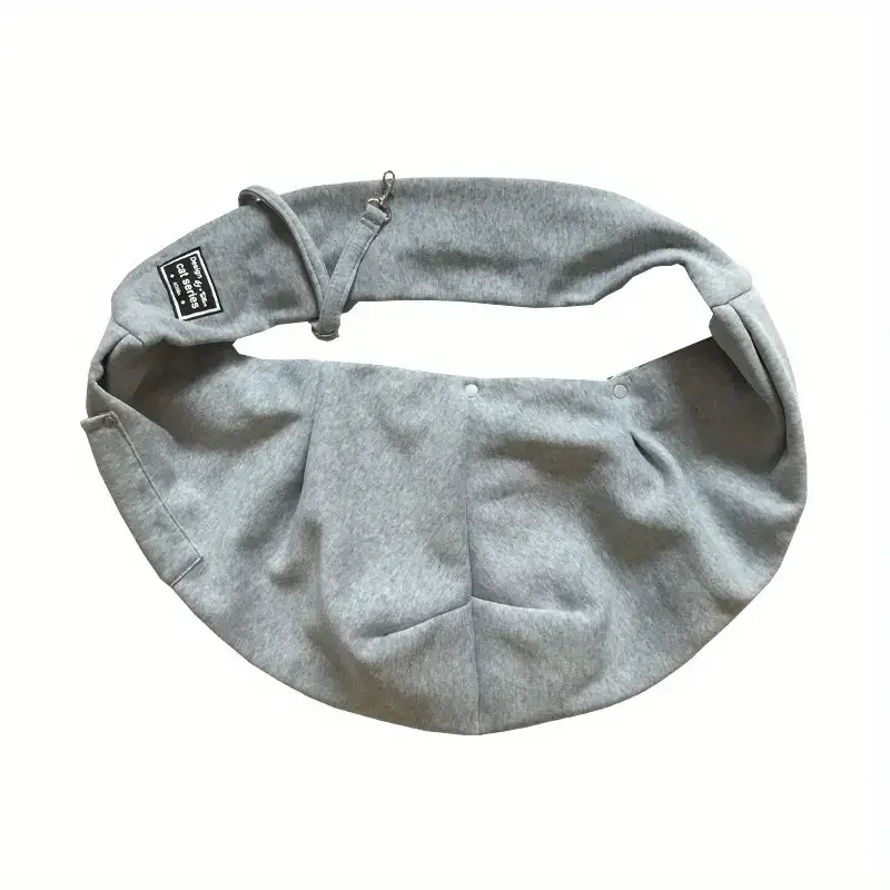 portable hands free pet messenger bag breathable and comfortable for dogs and cats on the go christmas gift details 1