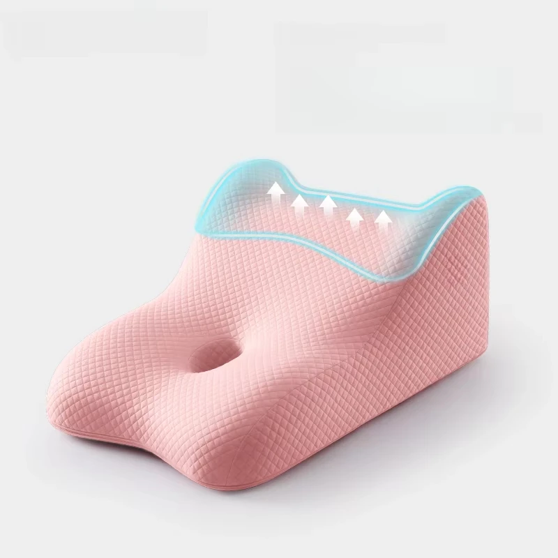 Buttock support coushion couple's sex pillow fertility aidbed-top elevation pillow for sexual pleasure reclining  back coushion 2