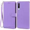 Light Purple-Strap