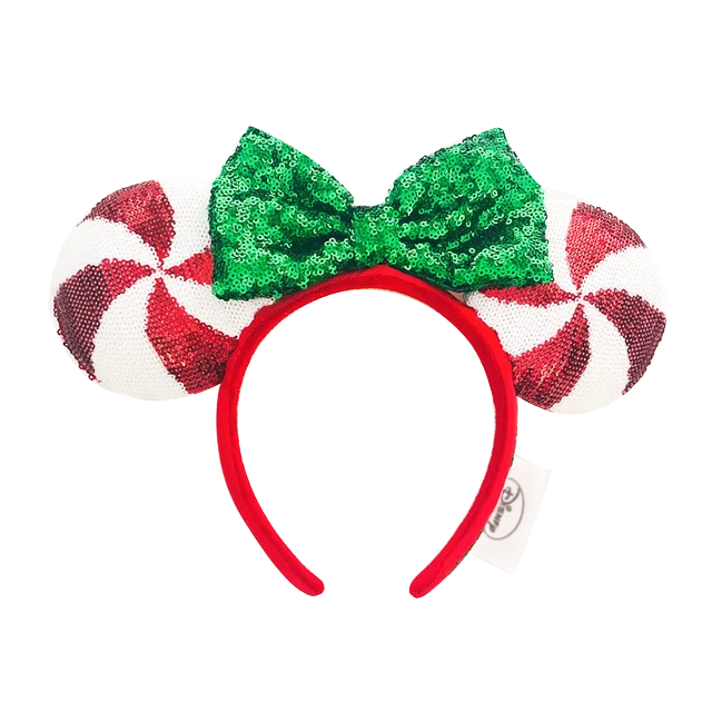 Mickey Headband 16