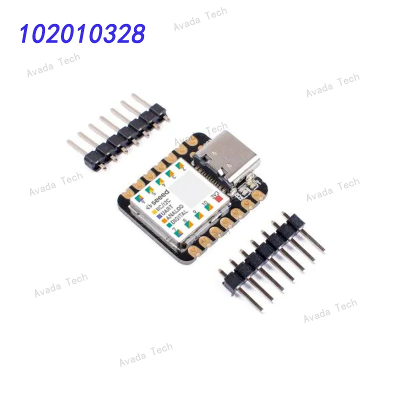 

Avada Tech 102010328 ARM Seeeduino XIAO