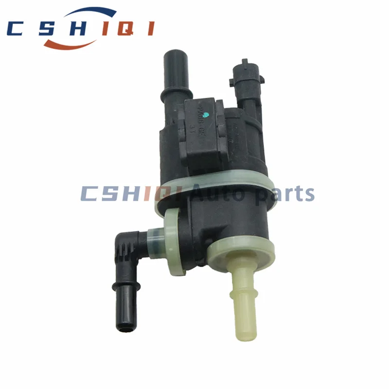 05281451AB Duty Cycle Canister Purge Control Solenoid Valve For Jeep Wrangler 2.0L-Auto Part Accessories