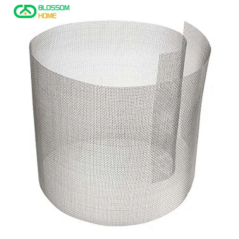 Filtre à Tamis Huile Alimentaire Avec Cadre 200/400Mesh Mailles Mesh Filtre  Avec Anneau d'Accrochage Nylon Inoffensif Pour Filtre Ju - Cdiscount Maison