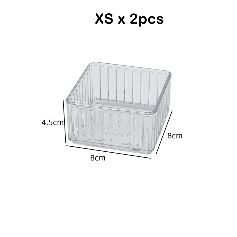 2pcs XS