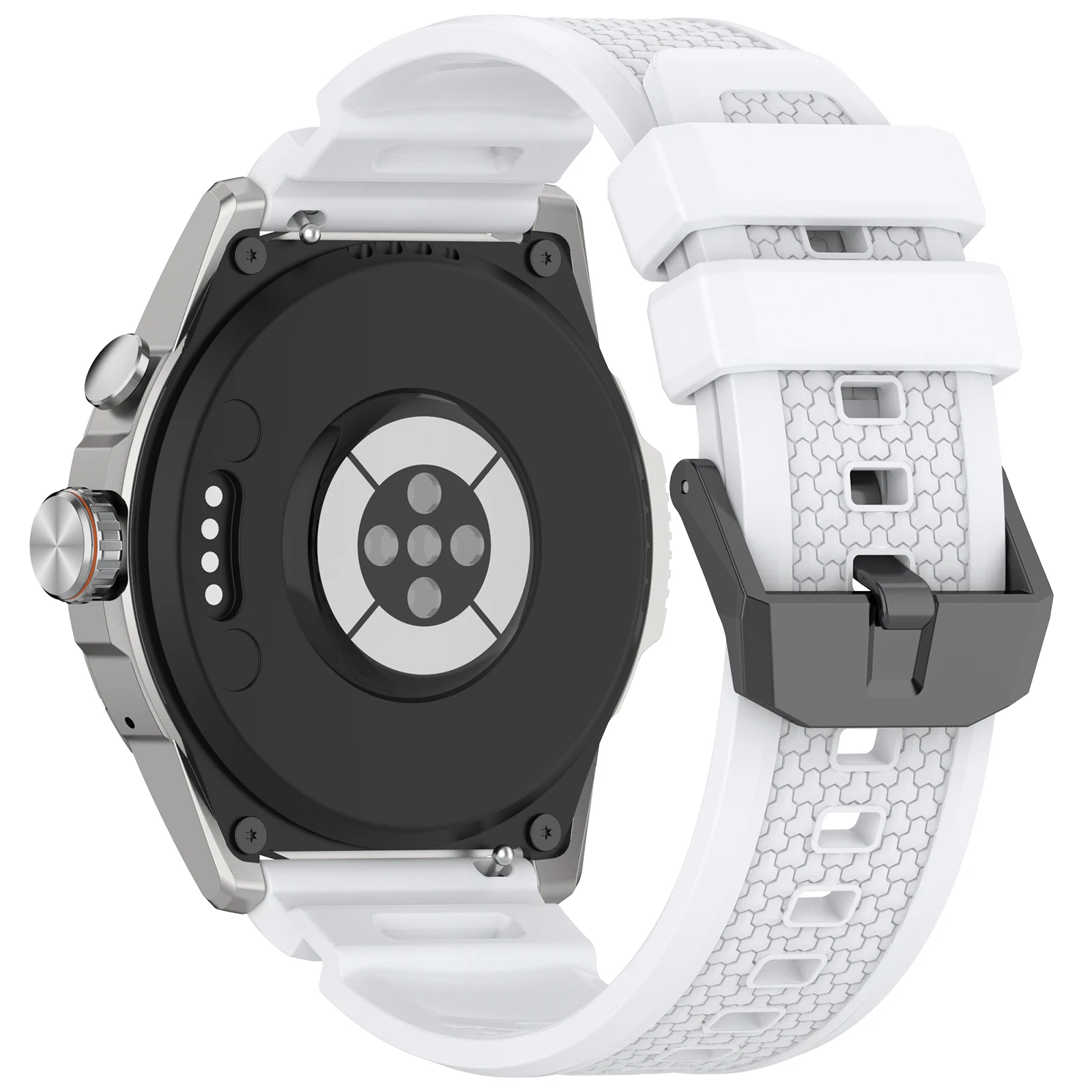 Premium 24mm Wrist Strap - Official Original Watchband Bracelet