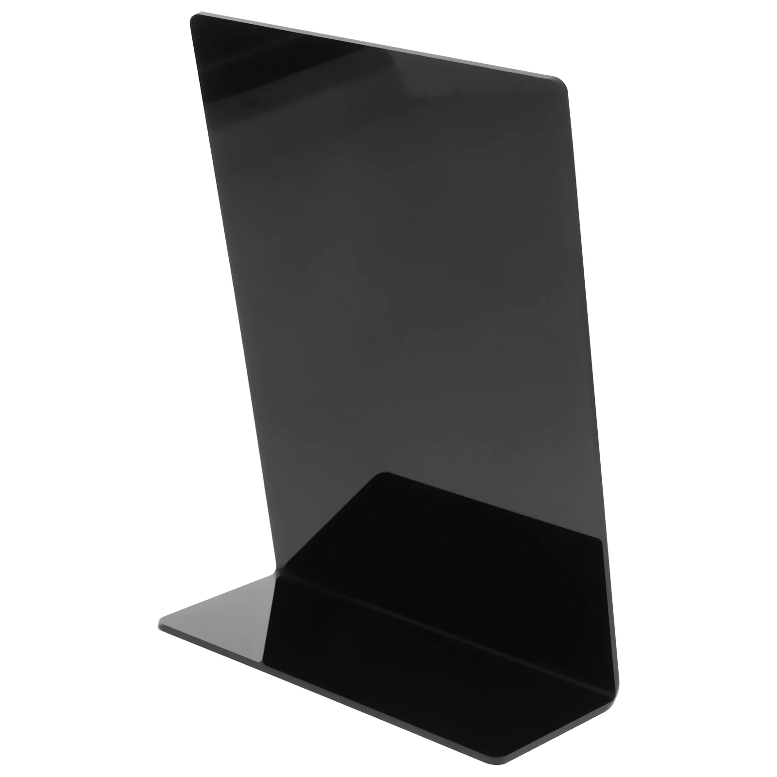 

Rectangle Whiteboard Hand Drawn Small Blackboard Dining Room Table Decor Chalk Sign
